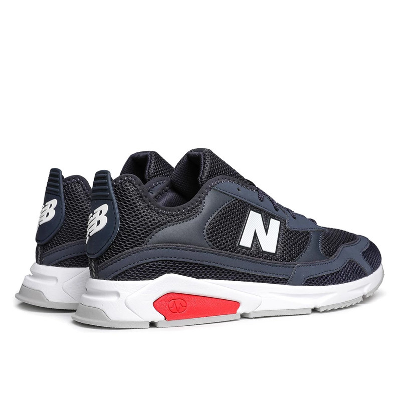 SEPATU SNEAKERS NEW BALANCE X-Racer v1