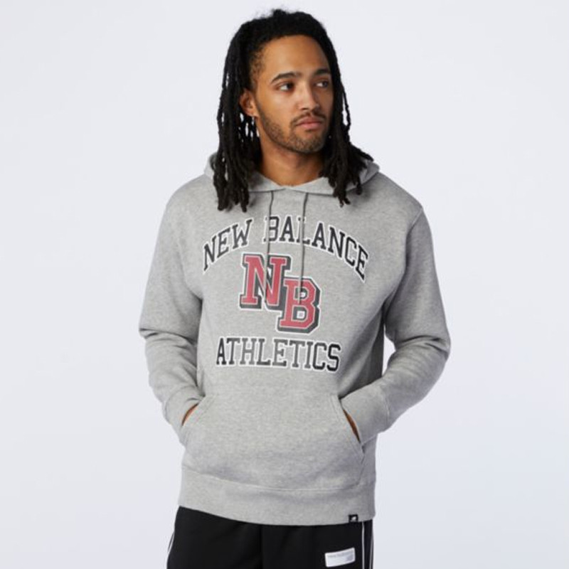 Athletics Varsity Pack Hoodie foto 3