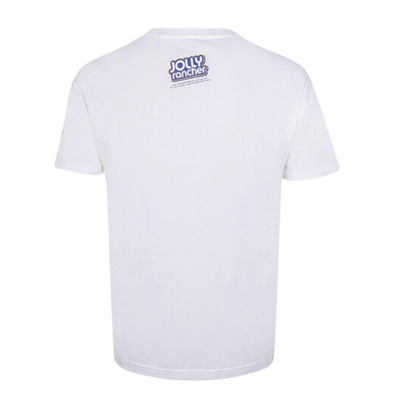 BAJU SNEAKERS NEW BALANCE Kawhi Jolly Rancher Collaboration Tee
