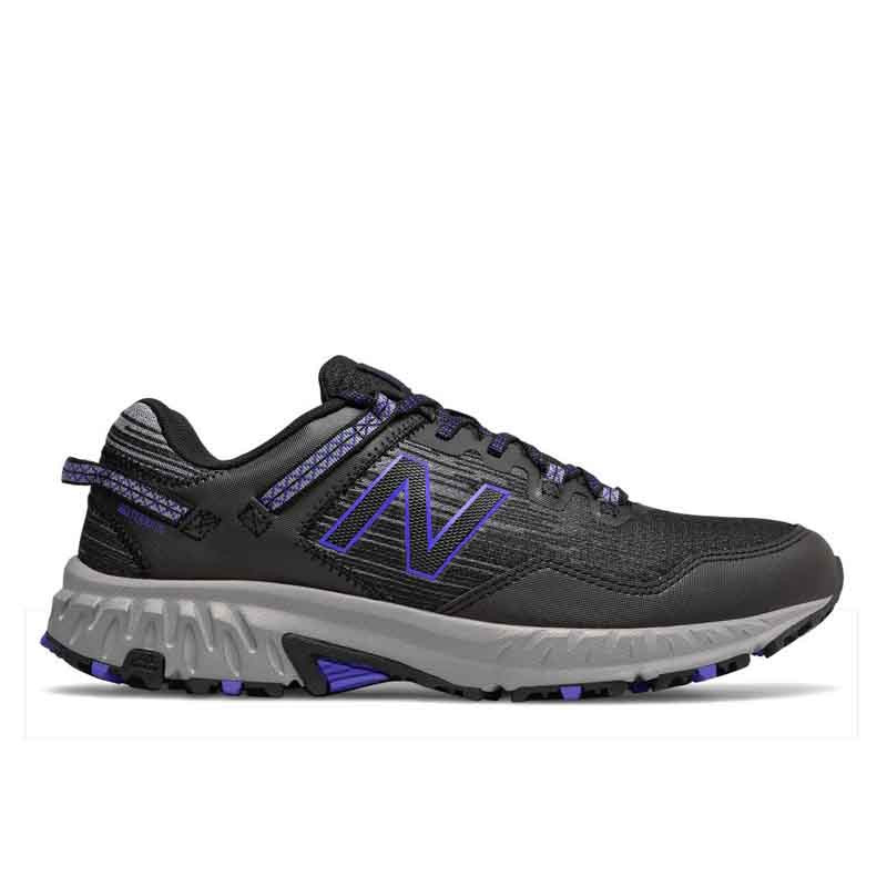 SEPATU LARI NEW BALANCE 410 Trail