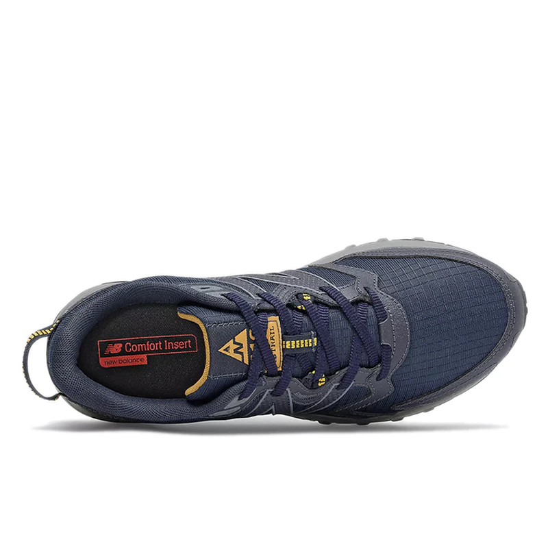 SEPATU TRAIL NEW BALANCE 410 V7
