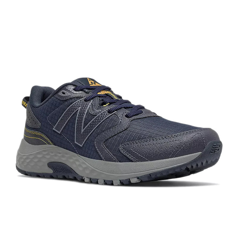 SEPATU TRAIL NEW BALANCE 410 V7