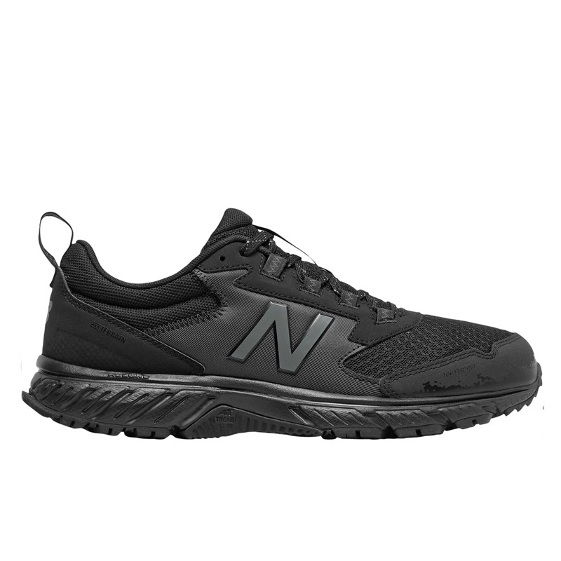 SEPATU TRAIL NEW BALANCE Trail 510 V5