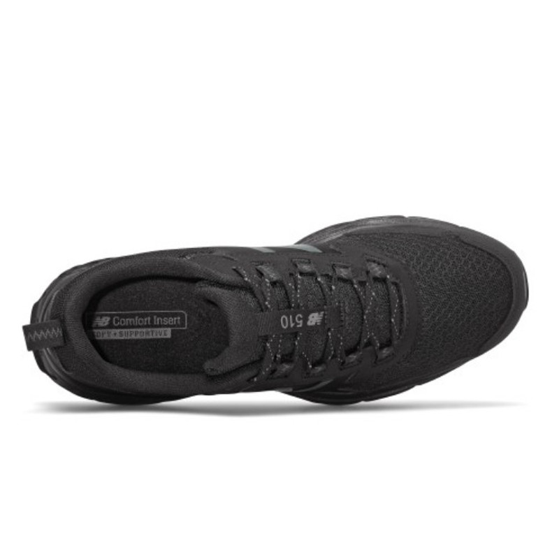 SEPATU TRAIL NEW BALANCE Trail 510 V5