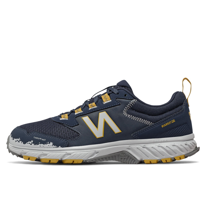 SEPATU TRAIL NEW BALANCE 510v5 Trail
