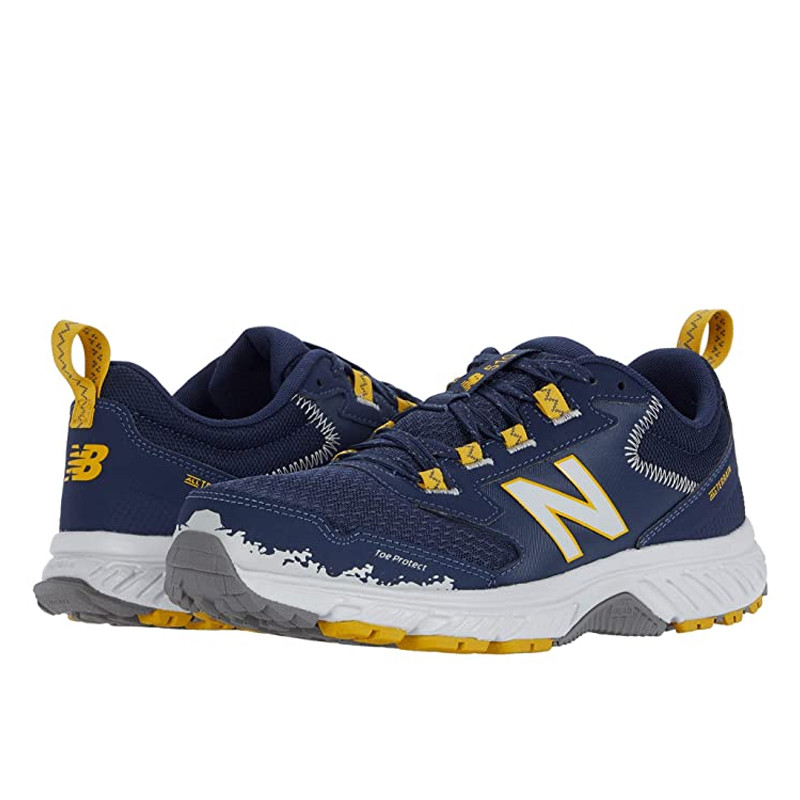 SEPATU TRAIL NEW BALANCE 510v5 Trail