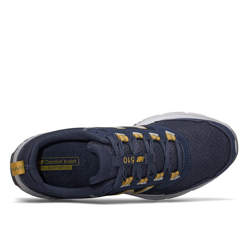 SEPATU TRAIL NEW BALANCE 510v5 Trail