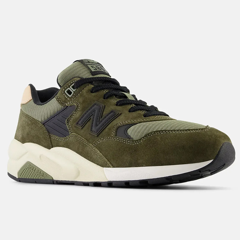 SEPATU SNEAKERS NEW BALANCE 580