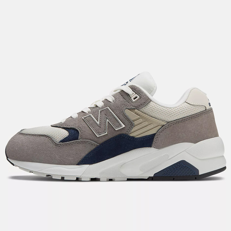 SEPATU SNEAKERS NEW BALANCE 580