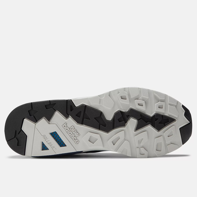 SEPATU SNEAKERS NEW BALANCE 580