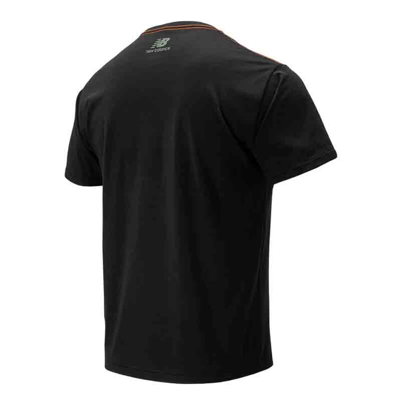 Athletics Trail Tee foto 2
