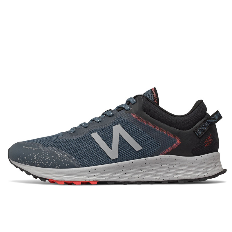 SEPATU LARI NEW BALANCE Arishi Trail