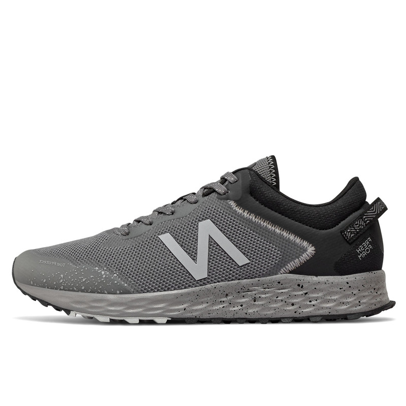 SEPATU TRAIL NEW BALANCE Arishi Trail