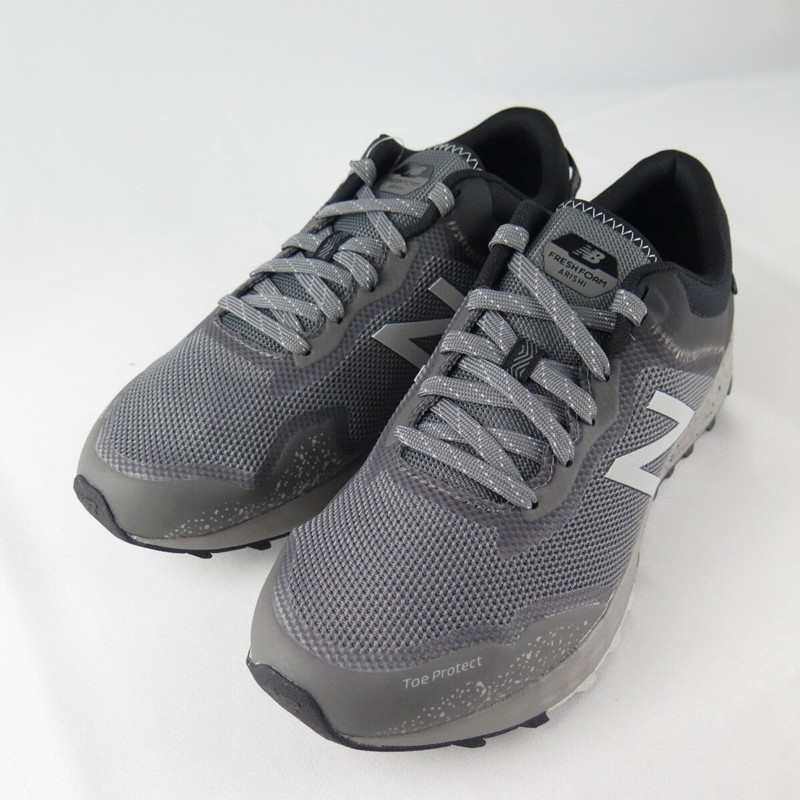 SEPATU TRAIL NEW BALANCE Arishi Trail