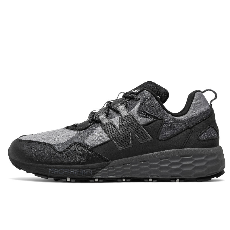 SEPATU TRAIL NEW BALANCE Fresh Foam Crag v2