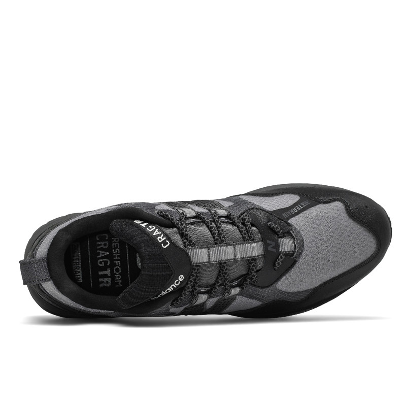 SEPATU TRAIL NEW BALANCE Fresh Foam Crag v2