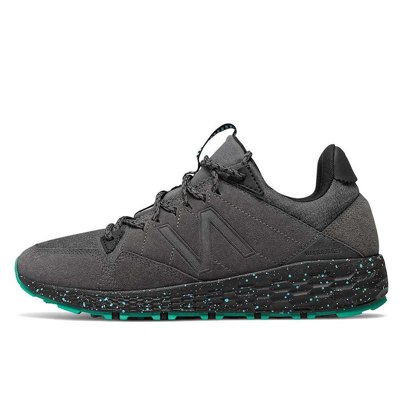 SEPATU TRAIL NEW BALANCE FF Crag