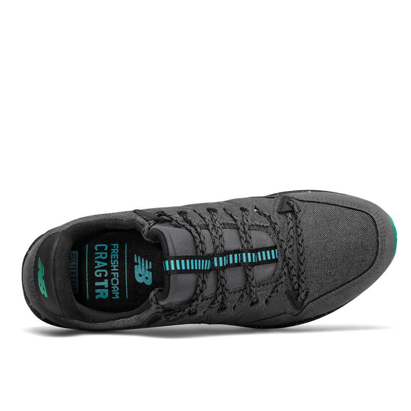 SEPATU TRAIL NEW BALANCE FF Crag