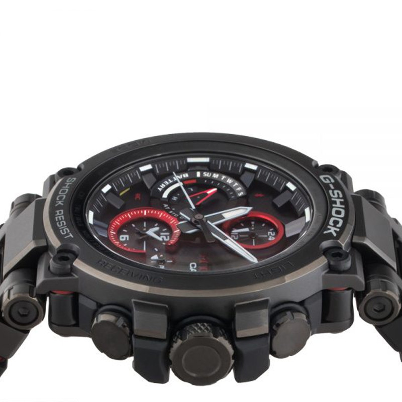 G-Shock Pointer dual display Digital Watch foto 2