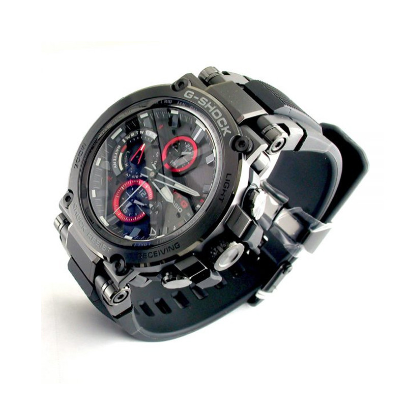 G-Shock Pointer dual display Digital Watch foto 4