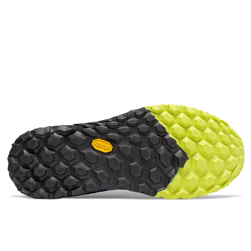 SEPATU LARI NEW BALANCE Fresh Foam Hierro V4