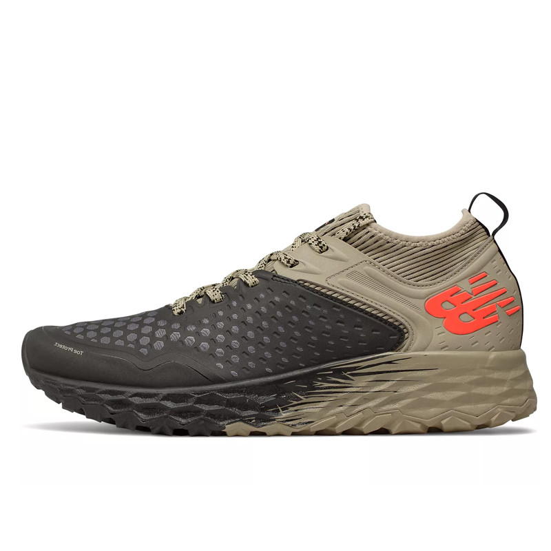SEPATU LARI NEW BALANCE Hierro V4