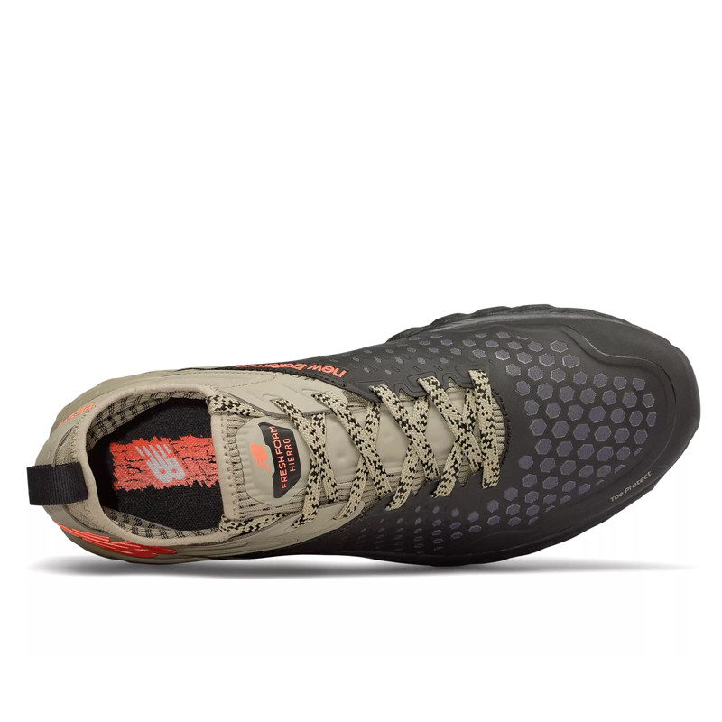 SEPATU LARI NEW BALANCE Hierro V4