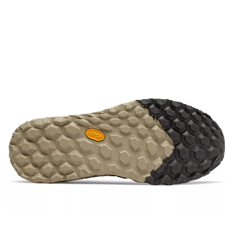 SEPATU LARI NEW BALANCE Hierro V4