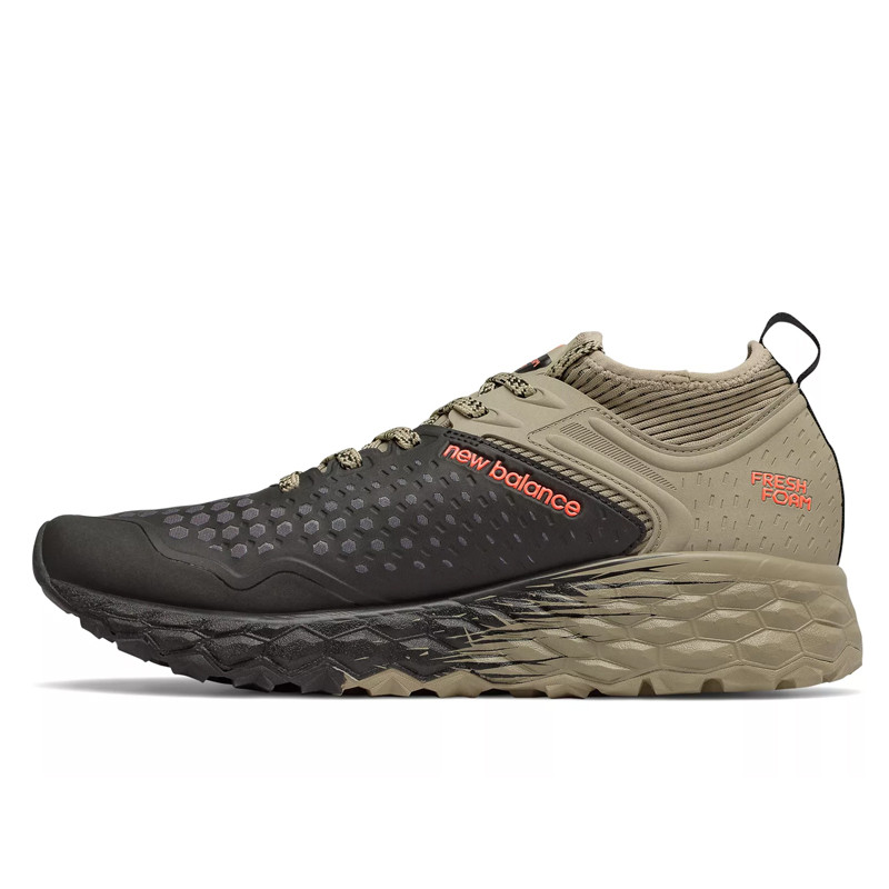 SEPATU LARI NEW BALANCE Hierro V4