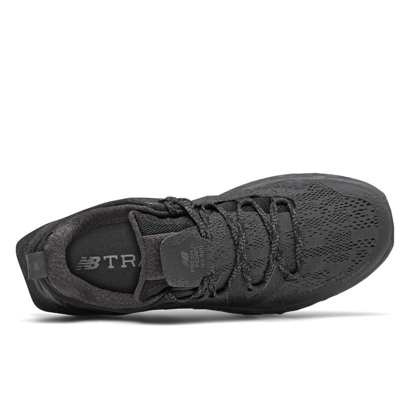 SEPATU LARI NEW BALANCE Foam Hierro v5