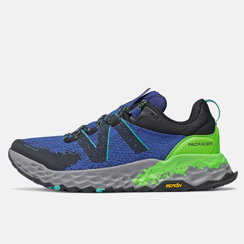SEPATU LARI NEW BALANCE Fresh Foam Hierro v5