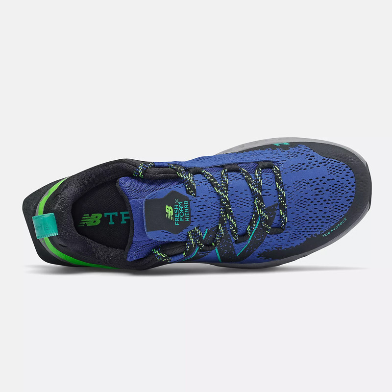 SEPATU LARI NEW BALANCE Fresh Foam Hierro v5