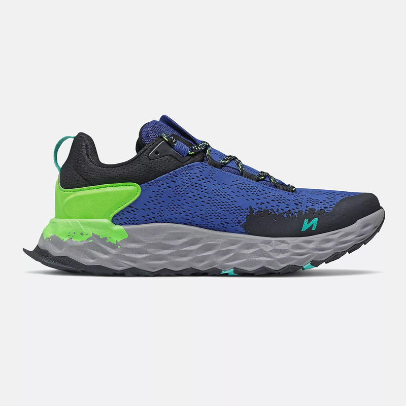 SEPATU LARI NEW BALANCE Fresh Foam Hierro v5