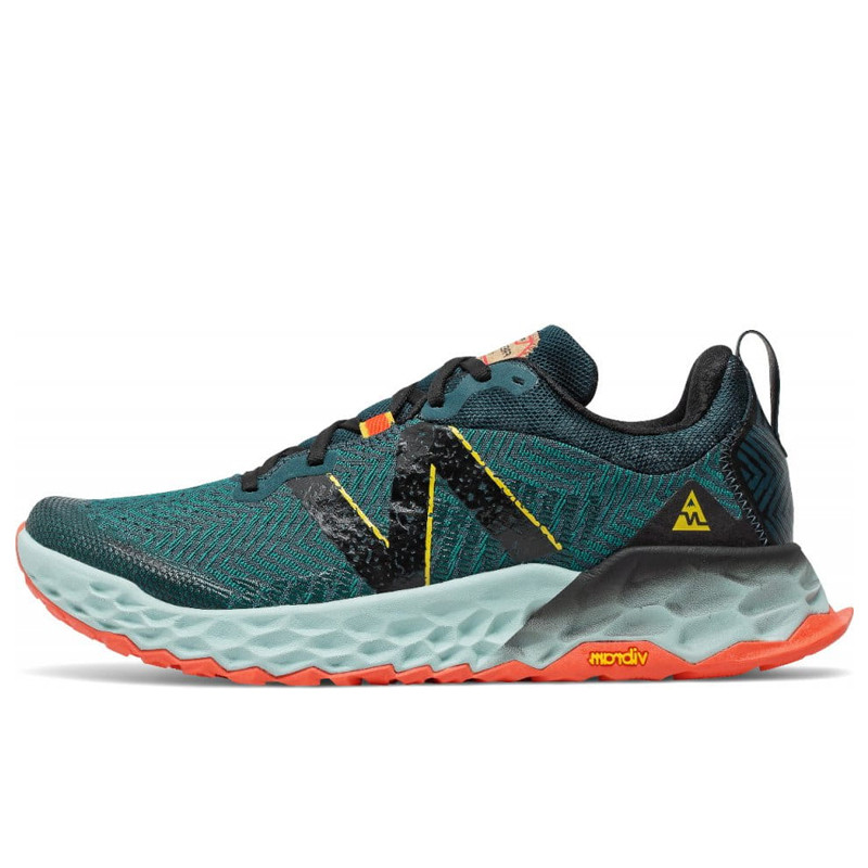 SEPATU TRAIL NEW BALANCE FRESH FOAM HIERRO V6