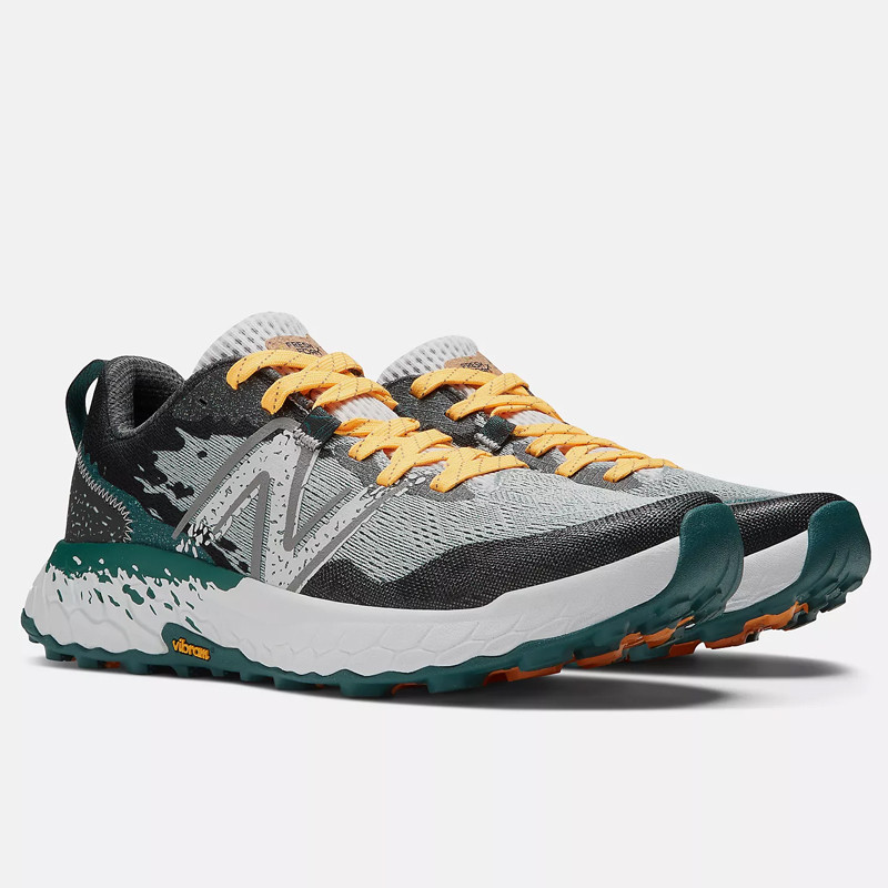 SEPATU TRAIL NEW BALANCE Fresh Foam X Hierro v7