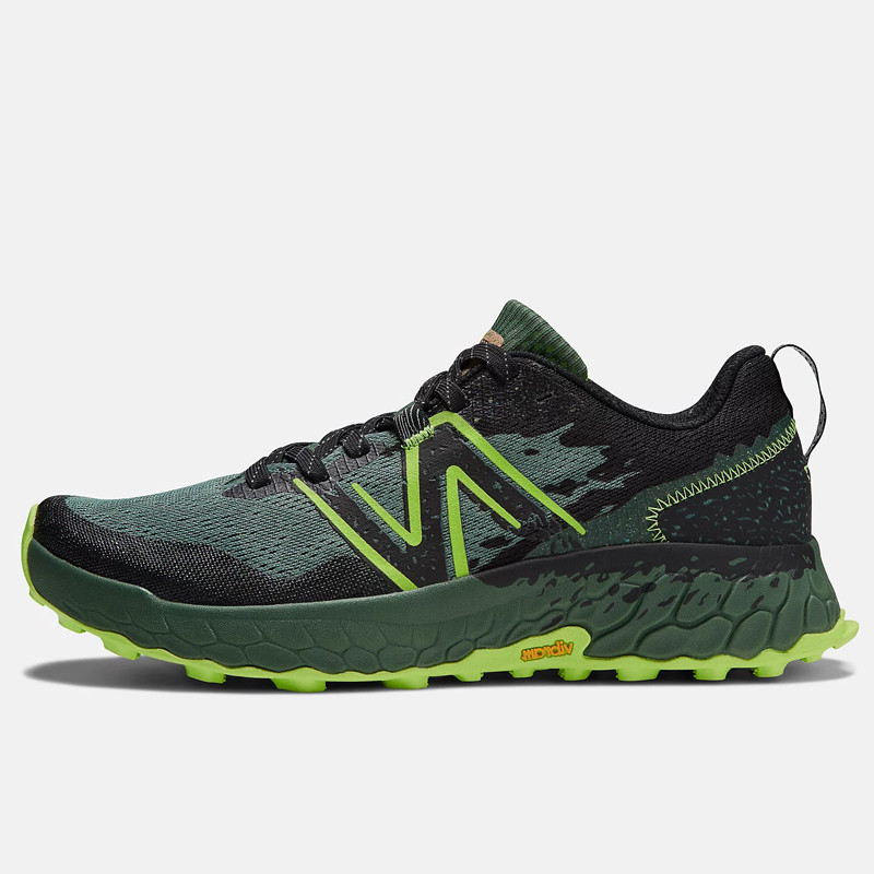 SEPATU TRAIL NEW BALANCE Fresh Foam X Hierro v7