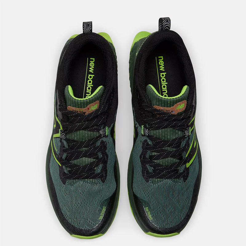 SEPATU TRAIL NEW BALANCE Fresh Foam X Hierro v7