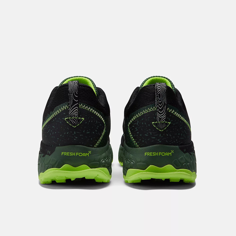 SEPATU TRAIL NEW BALANCE Fresh Foam X Hierro v7