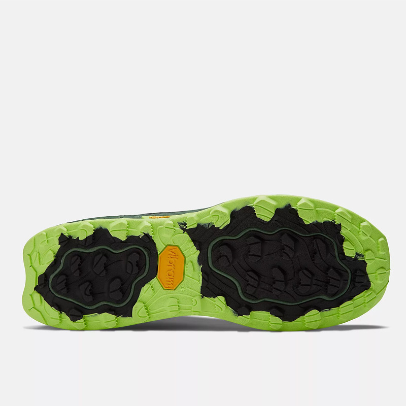 SEPATU TRAIL NEW BALANCE Fresh Foam X Hierro v7