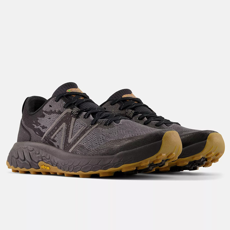 SEPATU TRAIL NEW BALANCE Fresh Foam X Hierro v7