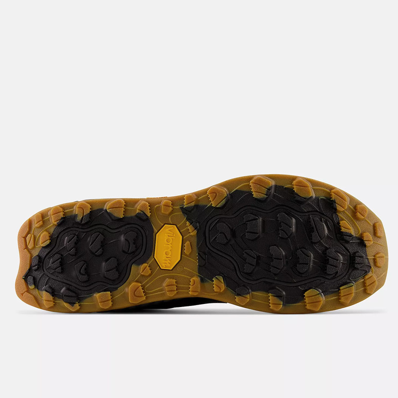 SEPATU TRAIL NEW BALANCE Fresh Foam X Hierro v7