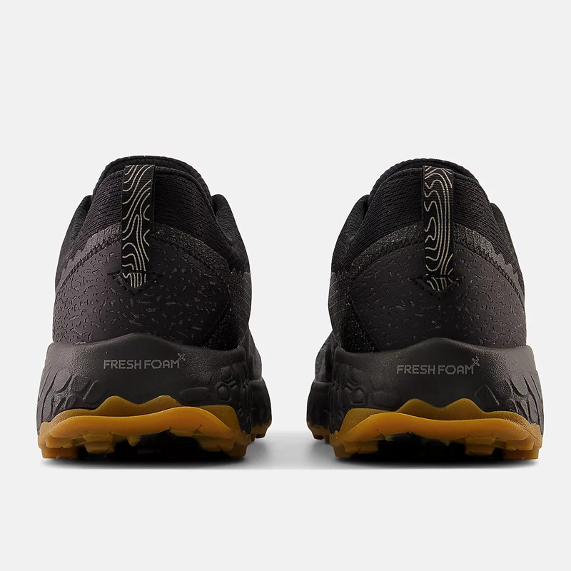SEPATU TRAIL NEW BALANCE Fresh Foam X Hierro v7