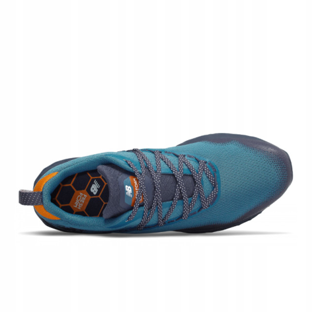 SEPATU TRAIL NEW BALANCE Fresh Foam Kaymin Trail v2