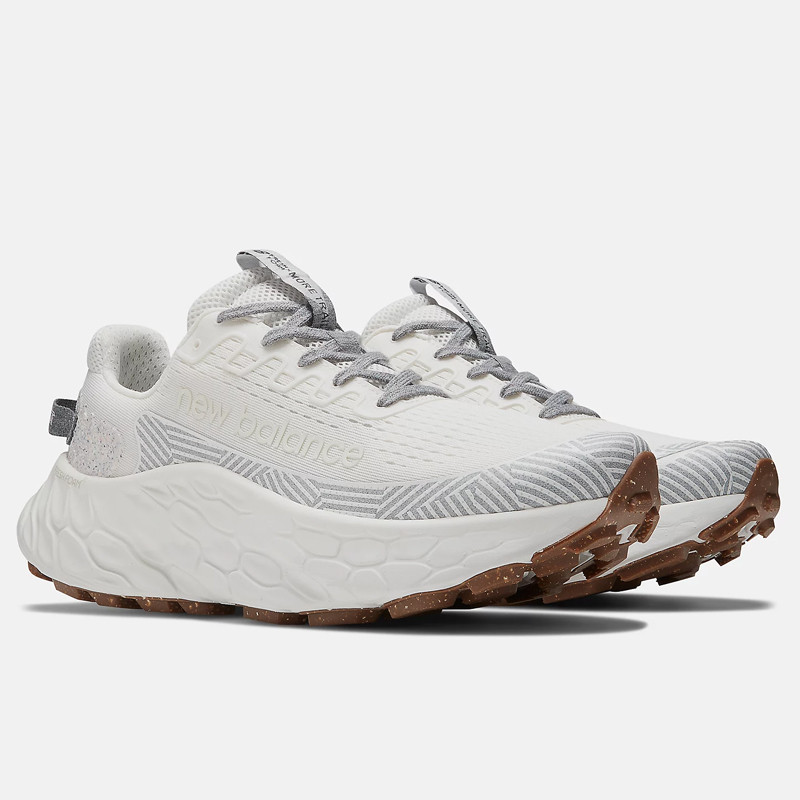 SEPATU TRAIL NEW BALANCE Fresh Foam X More Trail v3
