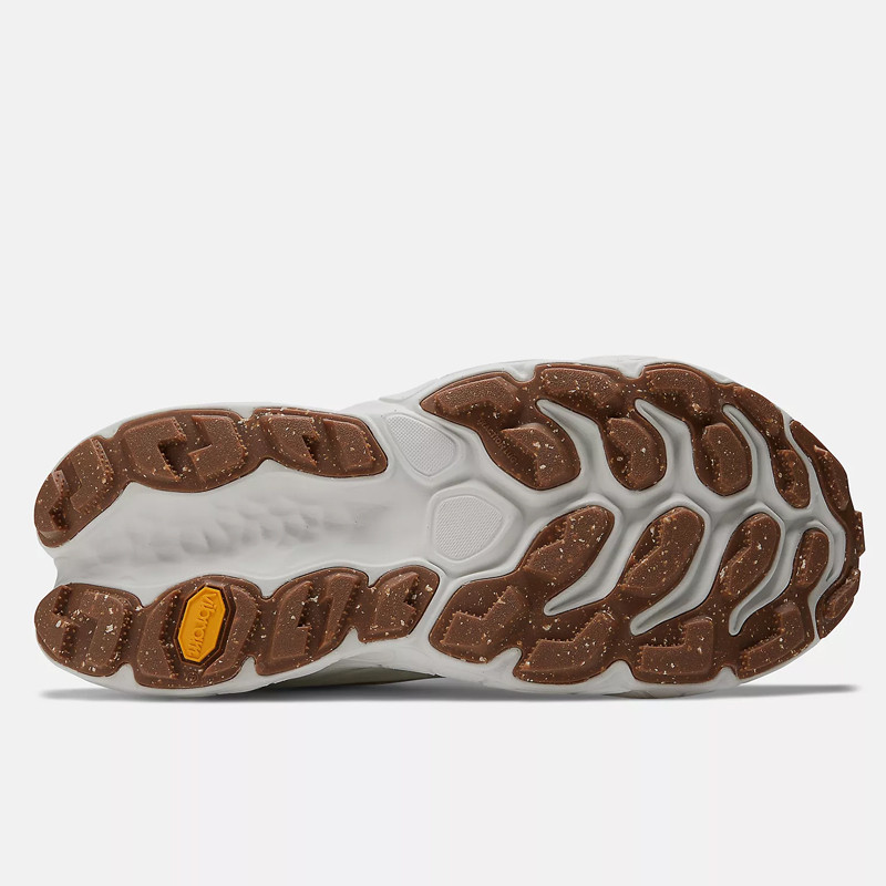 SEPATU TRAIL NEW BALANCE Fresh Foam X More Trail v3