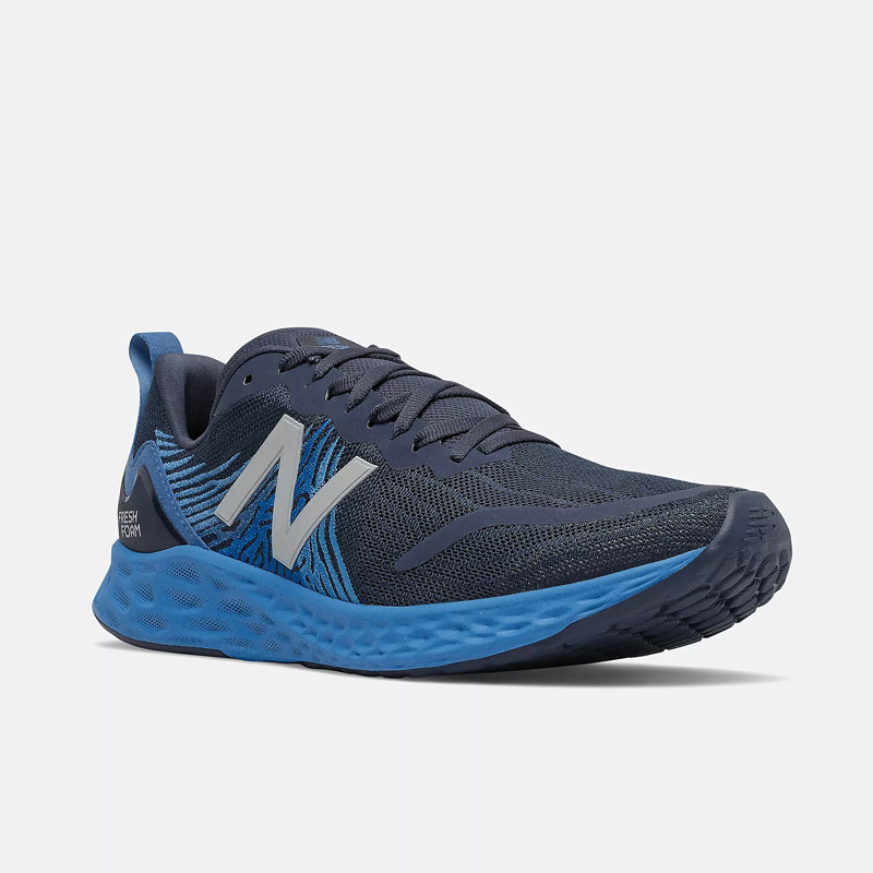 SEPATU LARI NEW BALANCE Fresh Foam Tempo