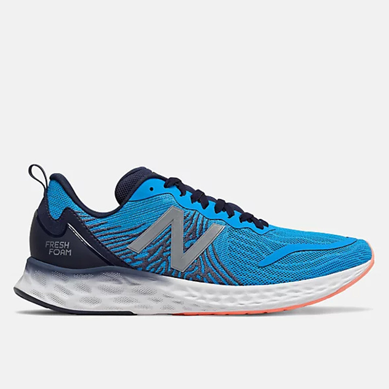 SEPATU SNEAKERS NEW BALANCE Fresh Foam Tempo