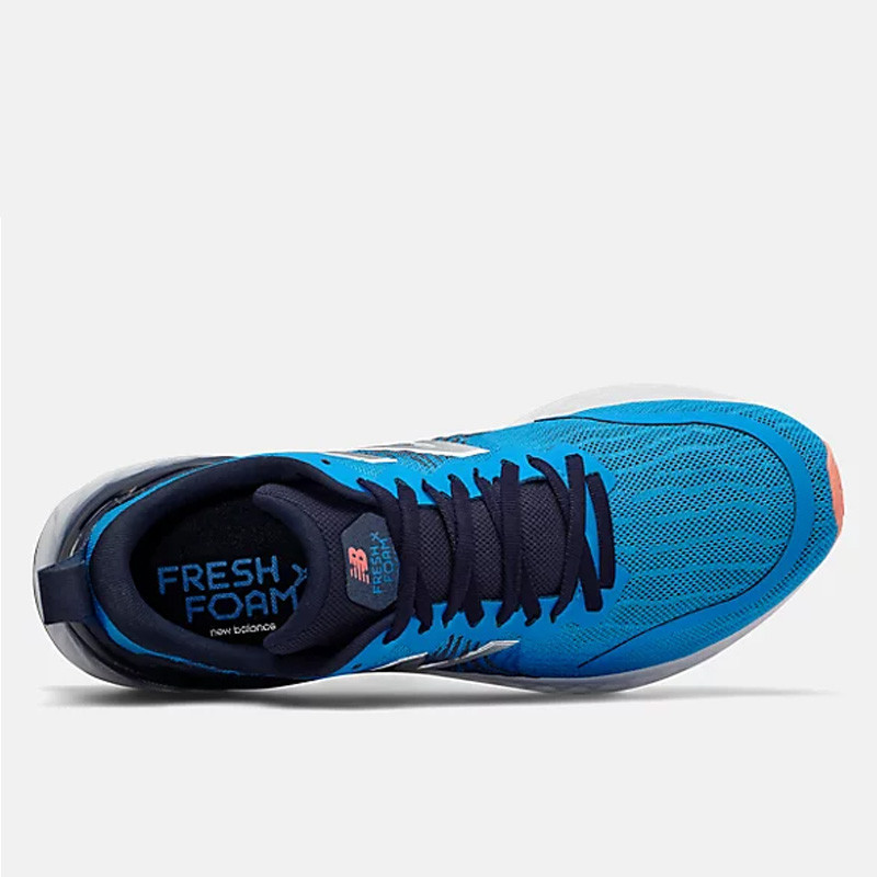 SEPATU SNEAKERS NEW BALANCE Fresh Foam Tempo