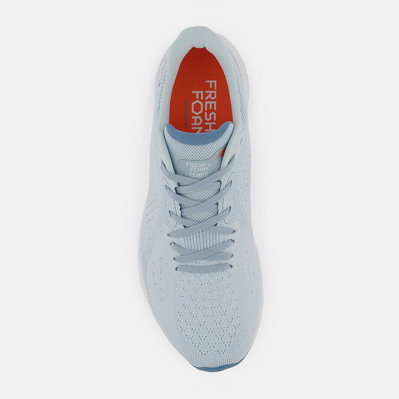 SEPATU LARI NEW BALANCE Fresh Foam X Tempo v2