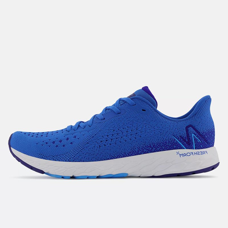 SEPATU LARI NEW BALANCE Fresh Foam X Tempo v2